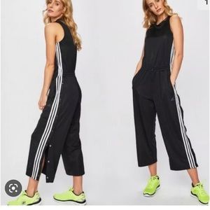 Adidas jumpsuit